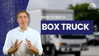 Should You Invest in Box Trucks?