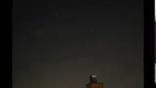 Time Lapse | Stars | Full HD