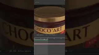 3D Product Animation Cinema 4D  After Effects 