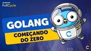 Golang: Começando do Zero