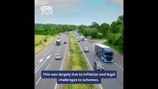 Annual Assessment of National Highways' performance 2022 to 2023
