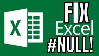 #NULL
