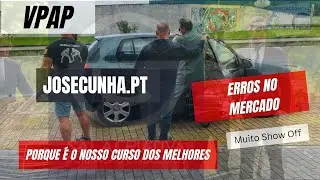 VPAP - Porque é o nosso curso "melhor"?