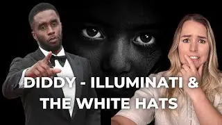 Diddy & The Downfall of the Illuminati pt. 2