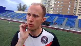 "РЕГИОН-59". Прайд - Заостровка 4-4 (по пенальти 2-3)