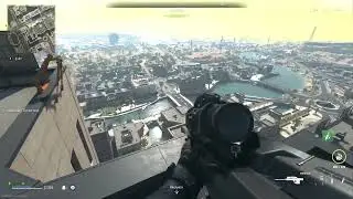 Clip: Sick day