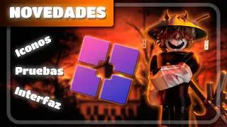 Roblox | ¡Versión 2.8.0: Nuevo logo, Interfaz y Más! 🎃 | Bloxstrap