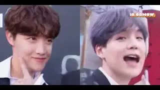 Preview 2 Suga And J Hope Deepfake