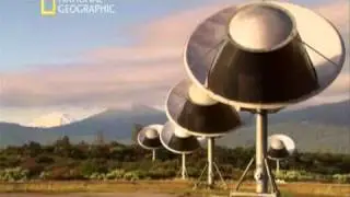 Жизнь на других планетах: открытия 2010 года