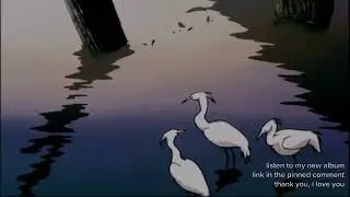 billie eilish - lunch (slowed + reverb)