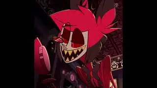 Alastor | Hazbin Hotel | Radio Demon |