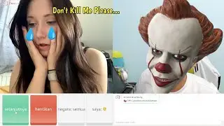 PENNYWISE MAIN OME TV | OME TV INTERNASIONAL