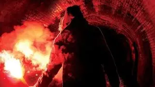 Пенумбра Истоки Зла № 5 (Это только начало) [Финал]