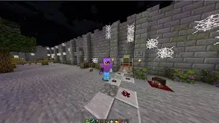 I Played Hypixle Bedwars, Murder Mystery, and Build Battle Till I Won!