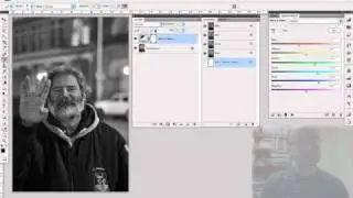 Part 1_ Black and White Conversion
