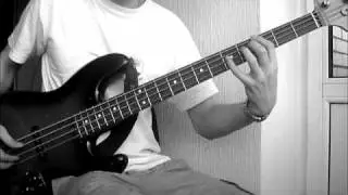 Bass guitar groove with harmonics part 1 - #24 by MKRT4AN