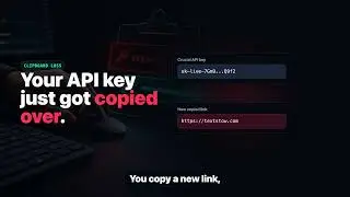 The Ultimate Mac Clipboard Manager Keyboard Shortcut (Zero Mouse)