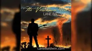 Lane Baldwin - Halfway Back