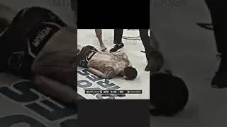 Тони Фергюсон 😔