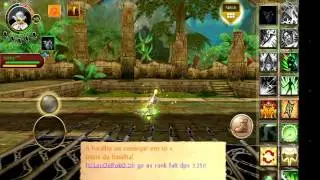Sin 2v1 Order and Chaos
