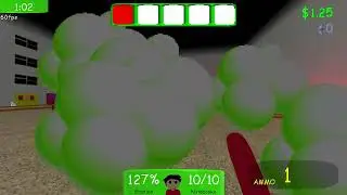 Ishaan Mode All Exits Speedrun in 1:55