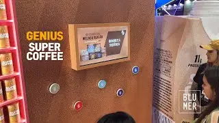 SUPERCOFFE | GENIUS