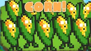 THE FASTEST WAY TO CLIMB IN CROPS!