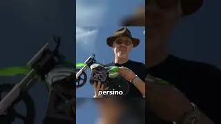 Can You Really Ride a Motorcycle on Water?