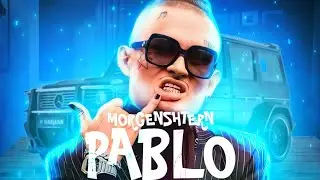 ⚠️MORGENSHTERN - PABLO (ЛУЧШАЯ ВЕРСИЯ) // СЛИВ ТРЕКА!