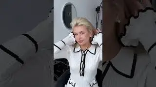 Голливудская укладка