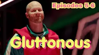 Why is a Millionaire Playing this Game?? | Squid Game The Challenge S2