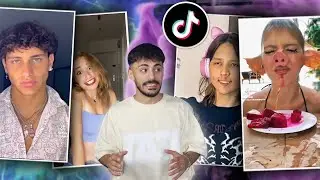 CRINGE TIK-TOK wird immer Schlimmer...😨''Ich hab Gänsehaut'' #CringeSonntag2