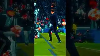🥶​The action at the end...