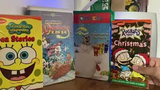 VHS Unboxing (#19)
