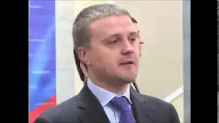 ЛДПР: Алтухов- это лоббист года! 17.10.14