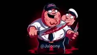 Shut Up Meg, I’ll Kill You