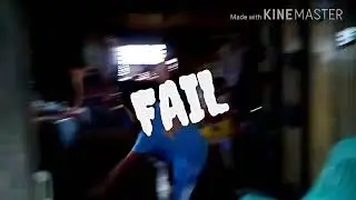 FUNNY FAILS | Rp and I VB