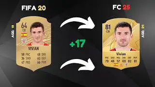 Where are they now? Athletic Club FIFA 20 😭