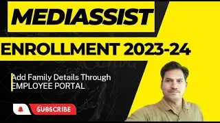#MSEB_TUTORIAL Mediassist\medibuddy Enrolment Process 2023-24 for MSEB Employee. last date 15 jully.