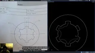 Autocad Practice figures for Mechanical Engineers p2