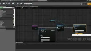 Делаю свою игру. Создание Инвентаря в UE4