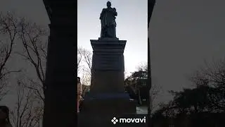 Снесите статую!😱Одесса 3.04.24
