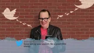Long Covid Mean Tweets Edition Two