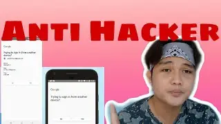 KUNG YOUTUBER KA KAILANGAN MO TONG MAPANOOD / YOUTUBE CHANNEL ANTI HACKING / tagalog / Step by step