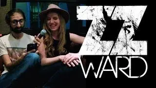 Sitting on ZZ Ward (An Intimate Interview)