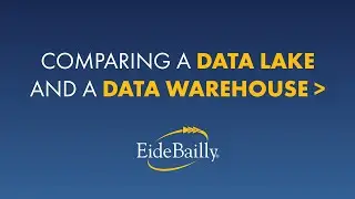 The Benefits of a Data Warehouse for Reporting