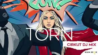 Ava Max - Torn (Cirkut DJ Mix) [Official Audio]