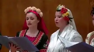 Софийска филхармония и Хор "Ваня Монева" - Корени