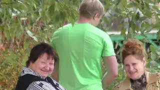 Лайфхак с бутылкой