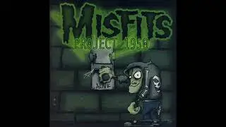 Misfits project 1950 